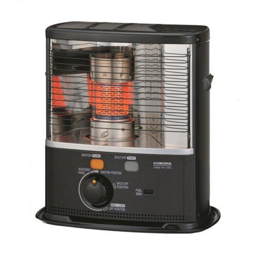 Corona RX2485 Liquid Fuel Heater
