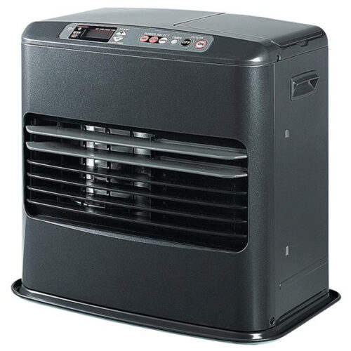 SRE4600 Liquid Fuel Heater
