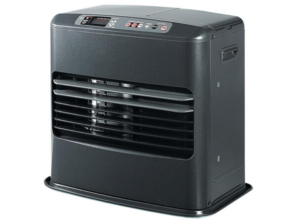 SRE4600 Liquid Fuel Heater