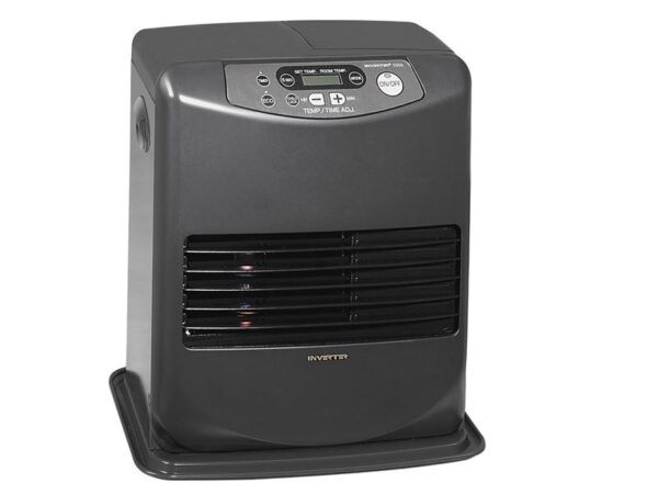 Corona Inverter 5086 Liquid Fuel Heater