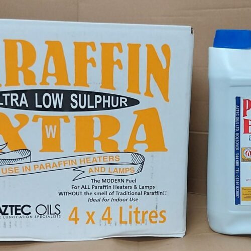 16l box of paraffin extra