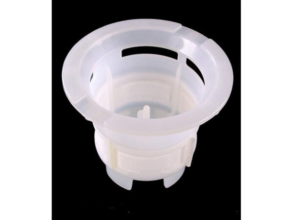 Filter Strainer Cup for Inverter and Corona heaters