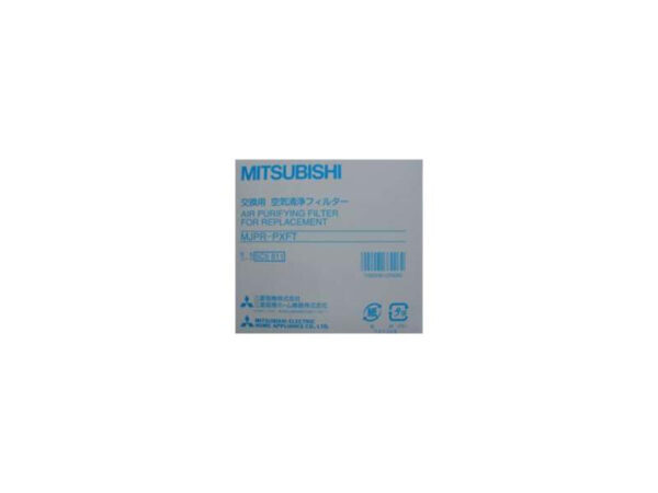 MJPR-PXFT Filter